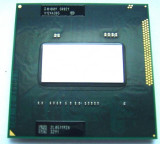 Procesor laptop Intel i7-2630QM 2.90Ghz, 6Mb, PGA988, SR02Y, Intel 2nd gen Core i7, 2500- 3000 Mhz