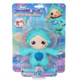 Cumpara ieftin Figurina flexibila, Stretchapalz, Flower Cuties, Akua