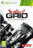 GRID Autosport XB360
