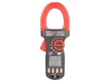Multimetru Digital cu Pensetă LCD BM197