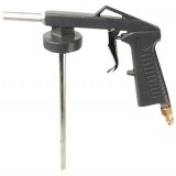 Cumpara ieftin Pistol pneumatic de antifonat pentru protectia caroseriei Mannesmann 1545, 5-6 bar