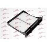 Filtru polen Subaru Forester (Sh ), Forester (Sj ), Impreza Liftback (Gp ), Impreza Liftback (Gr, Impreza Saloon (Ge, Impreza Sedan (Gj ), Levorg, Wr