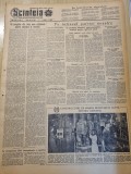 scanteia 20 mai 1955-art. timisoara,ploiesti,bacaubuzau,iasi,craiova