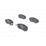 Set placute frana punte fata Hyundai Coupe, Elantra, Lantra 192000, Matrix, Sonata 192005, Kia Joice; Magentis, Nissan 200 Sx, Prairie Pro, Axxess,