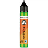 Cumpara ieftin Rezerva marker Molotow ONE4ALL 30 ml neon green fluorescent 219