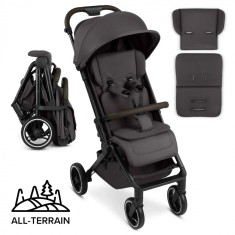 Carucior sport Ping 3 Trekking Falcon ABC Design foto