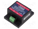 Alimentator pulsatoriu TRACO POWER 10W 12VDC 833mA &icirc;ncastrare