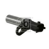Febi Bilstein Senzor impulsuri, arbore cotit