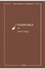 Mizerabilii Vol.1 - Victor Hugo