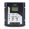 Controller Solar MPPT 20A, 12V/24V, LCD, USB, Regulator Tensiune Panou Solar, Protectie Supraincarcare