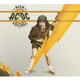 ACDC High Voltage 2003 reissue digi (cd)