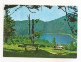 RF81 - Carte Postala - Lacul Sf. Ana, necirculata 1972