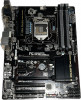 Placa de baza GIGABYTE GA-Z87-HD3, LGA 1150, 6x Sata 3, ATX