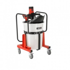 Malaxor electric 100l , 1900W