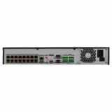 NVR AcuSense 4K,cu 32 canale max. 12MP + 16 porturi PoE, Alarma, HIKVISION DS-7732NXI-K4-16P SafetyGuard Surveillance