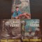 Jules Verne - Capitan la cincisprezece ani + Insula misterioasa