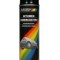 Bitumen undercoating solutie antifonare bitum 500ml Motip