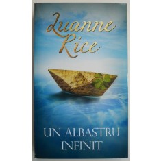 Un albastru infinit &ndash; Luanne Rice