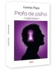 Profa de psiho-Fundul femeii - Popa Ionelas - Roman de dragoste