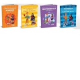 Set educativ clasa a IV-a