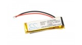 &Icirc;nlocuire baterie pentru căști fără fir VHBW pentru Jabra AHB371030PA, 73366-01, 70868-1 - 140 mAh 3,7 V Li-polimer