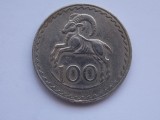 100 MILS 1963 CIPRU