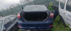 Ford Mondeo foto