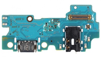 Flex incarcare Samsung Galaxy A22 4G A225F foto