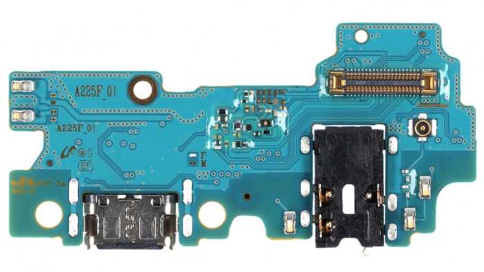 Flex incarcare Samsung Galaxy A22 4G A225F
