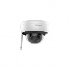 Camera supraveghere Hikvision DS-2CD2121G1-IDW1 IP DOME WIFI 2MP 2.8MM IR30M foto