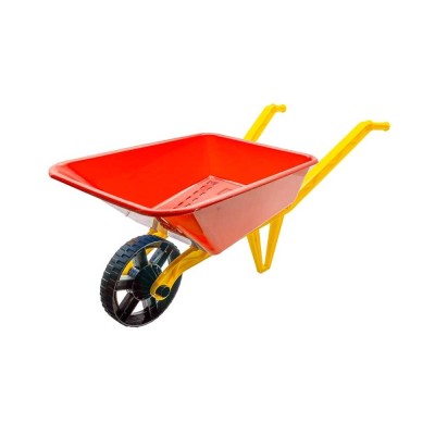 Roaba plastic, rosie &amp;ndash; ROBENTOYS foto