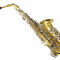 Saxofon ALTO Cherrystone Saxophone AURIU &amp; ARGINTIU Mi bemol NOU
