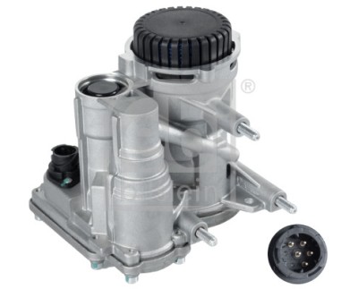 FEBI BILSTEIN 109052 supapa control,remorca foto