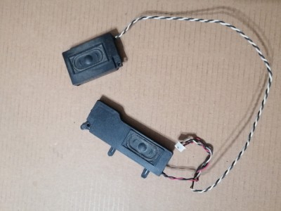 difuzoare boxe SAMSUNG NP-RV720 RV711 BA96-05576A AB190309. foto