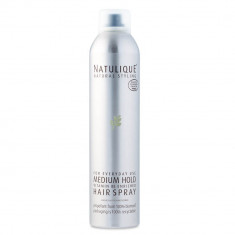 Fixativ cu sustinere Medie, 300 ml, Natulique