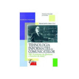 Tehnologia informatiei si a comunicatiilor TIC 3. Sisteme de gestiune a bazelor de date. Manual clasa a 11-a - Mariana Pantiru