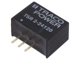 Convertor DC/DC 15-36V la 12V 2A SIP3