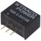 Convertor DC/DC 15-36V la 12V 2A SIP3