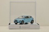 Renault Clio bleu 2019, macheta auto scara 1/43 Norev