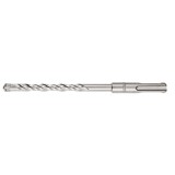 Burghiu beton SDS + , 8x110mm, S4 tip , quatro (varf cu 4 lame)