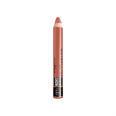 Creion De Buze MAYBELLINE Color Drama by Color Show Intense Velvet 630 Nude Perfection foto