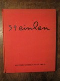 Un grand imagier: ALEXANDRE STEINLEN - Francis Jourdain