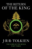 The Return of the King: Being Thethird Part of the Lord of the Rings