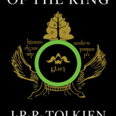 The Return of the King: Being Thethird Part of the Lord of the Rings