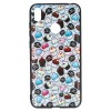 Husa Huawei Y7 Prime 2019 / Y7 2019, TPU+PC, UV Print 3D, Cupcakes