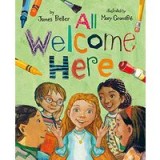 All Welcome Here