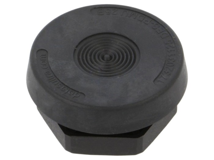 Manşon IP66 2&divide;16mm