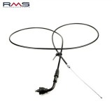 Cablu Acceleratie Aprilia Amico LX Sport SR (93) SR LC (94-96) 2T 50cc Motorevolution, Cod OEM AP8214109, Made in Italy