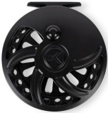 Mulineta KORUM Fly Glide Stealthmode Centrepin 3/4, 110mm