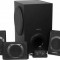 Boxe creative Inspire 5.1 P5800, PUTERE 72W REALI , BASS IN 40Hz!!!!!!!!!!!!!!